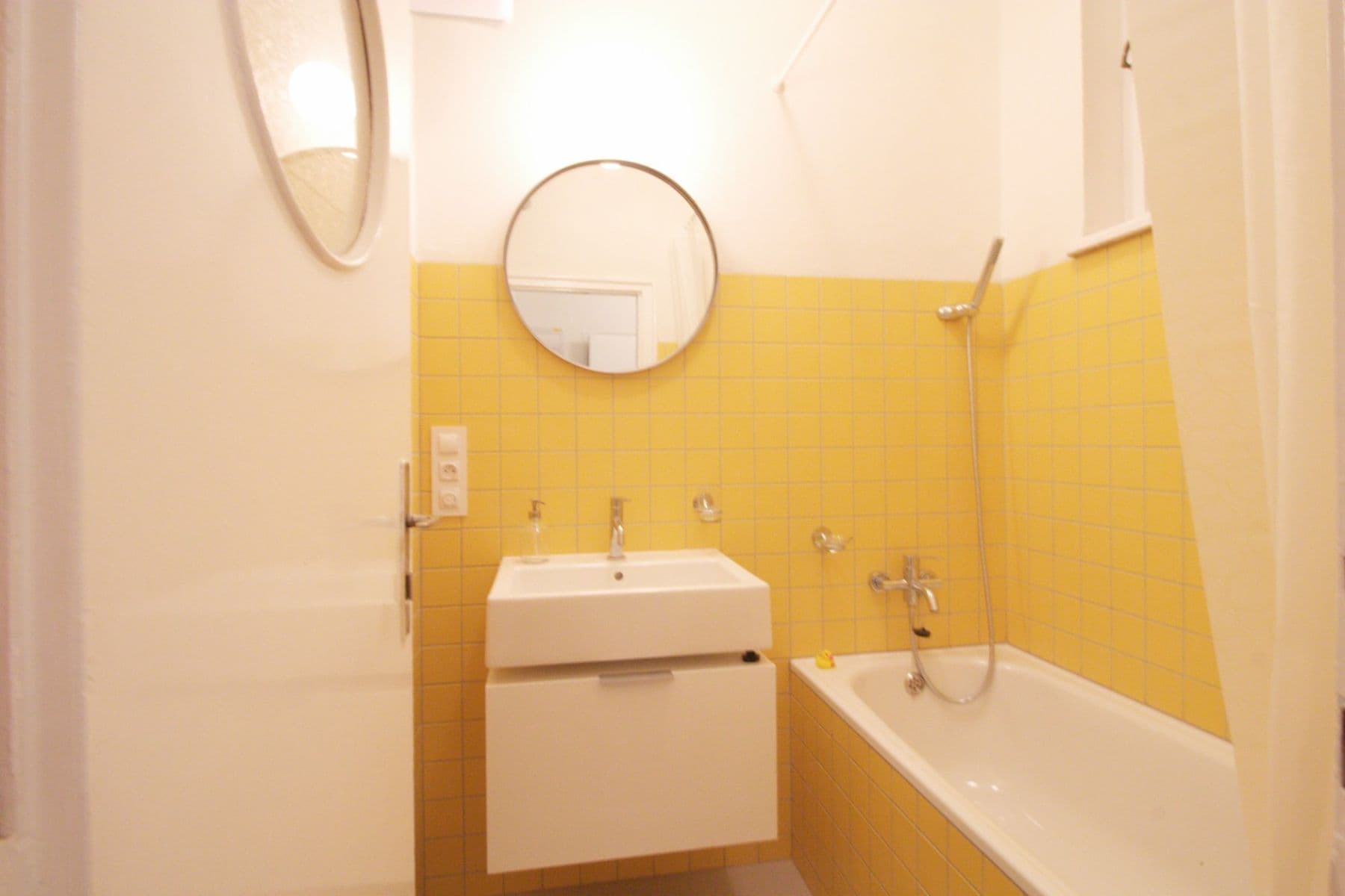Pronájem bytu 1+kk 35 m², Milady Horákové, Brno, Jihomoravský kraj Pronájem bytu 1+kk 35 m², Milady Horákové, Brno, Jihomoravský kraj