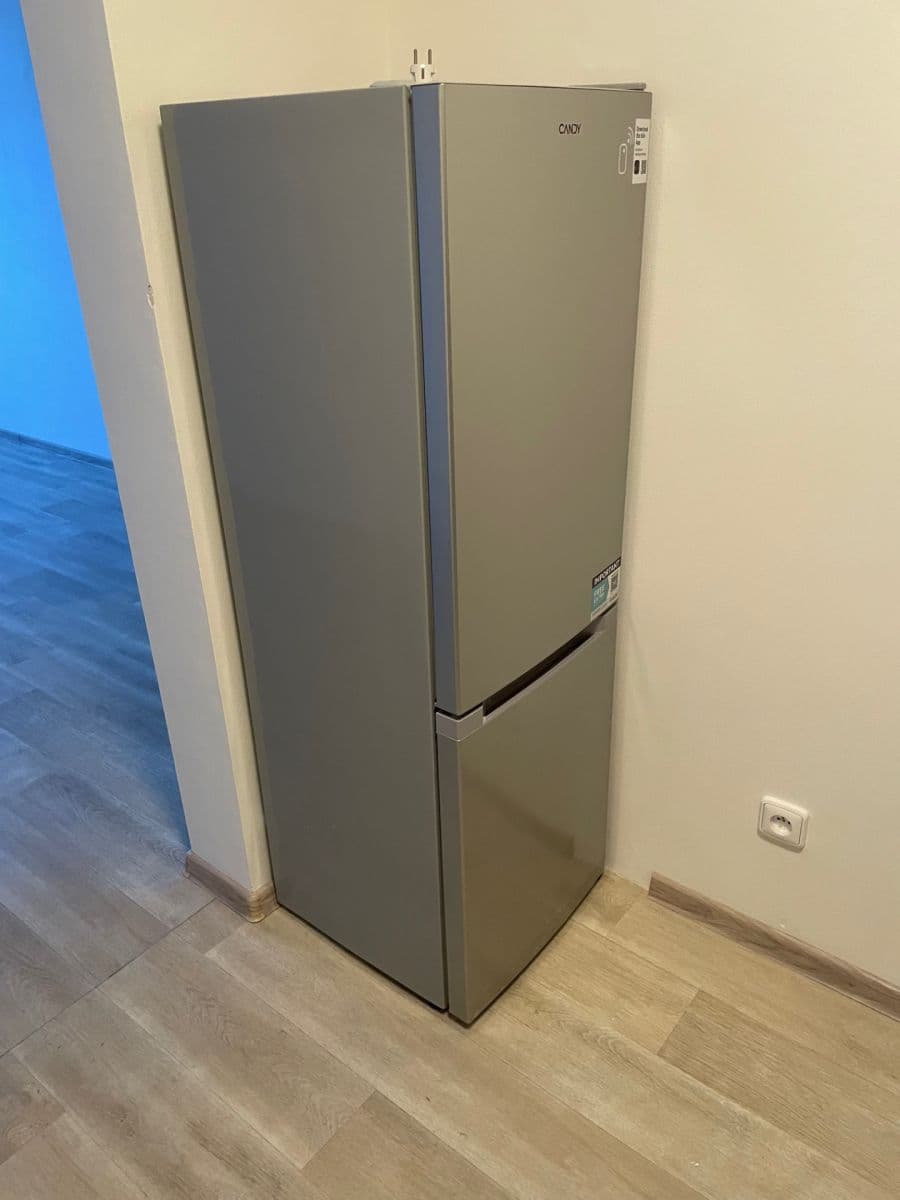 Pronájem bytu 2+kk 46 m², Žukovského, Praha, Praha Pronájem bytu 2+kk 46 m², Žukovského, Praha, Praha