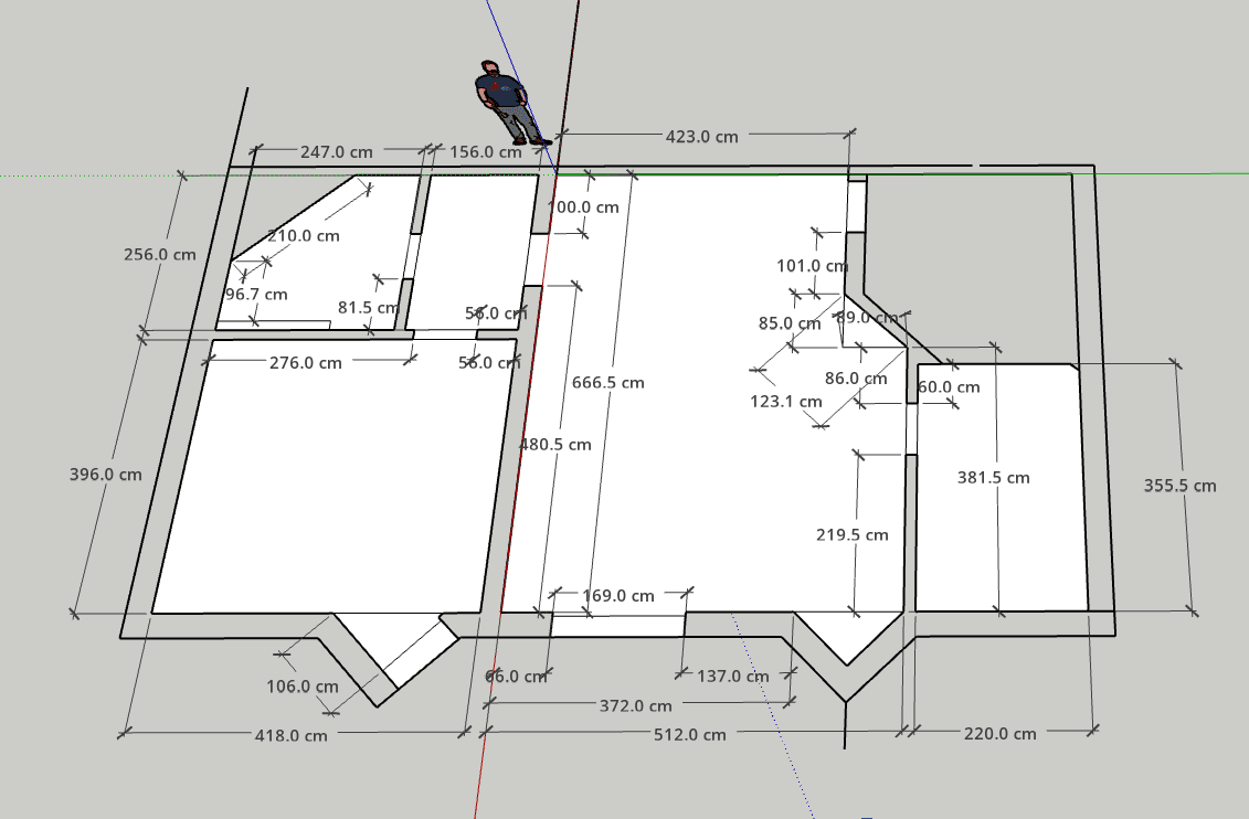 Pronájem bytu 2+1 73 m², Eningen unter Achalm, Bádensko-Württembersko Pronájem bytu 2+1 73 m², Eningen unter Achalm, Bádensko-Württembersko