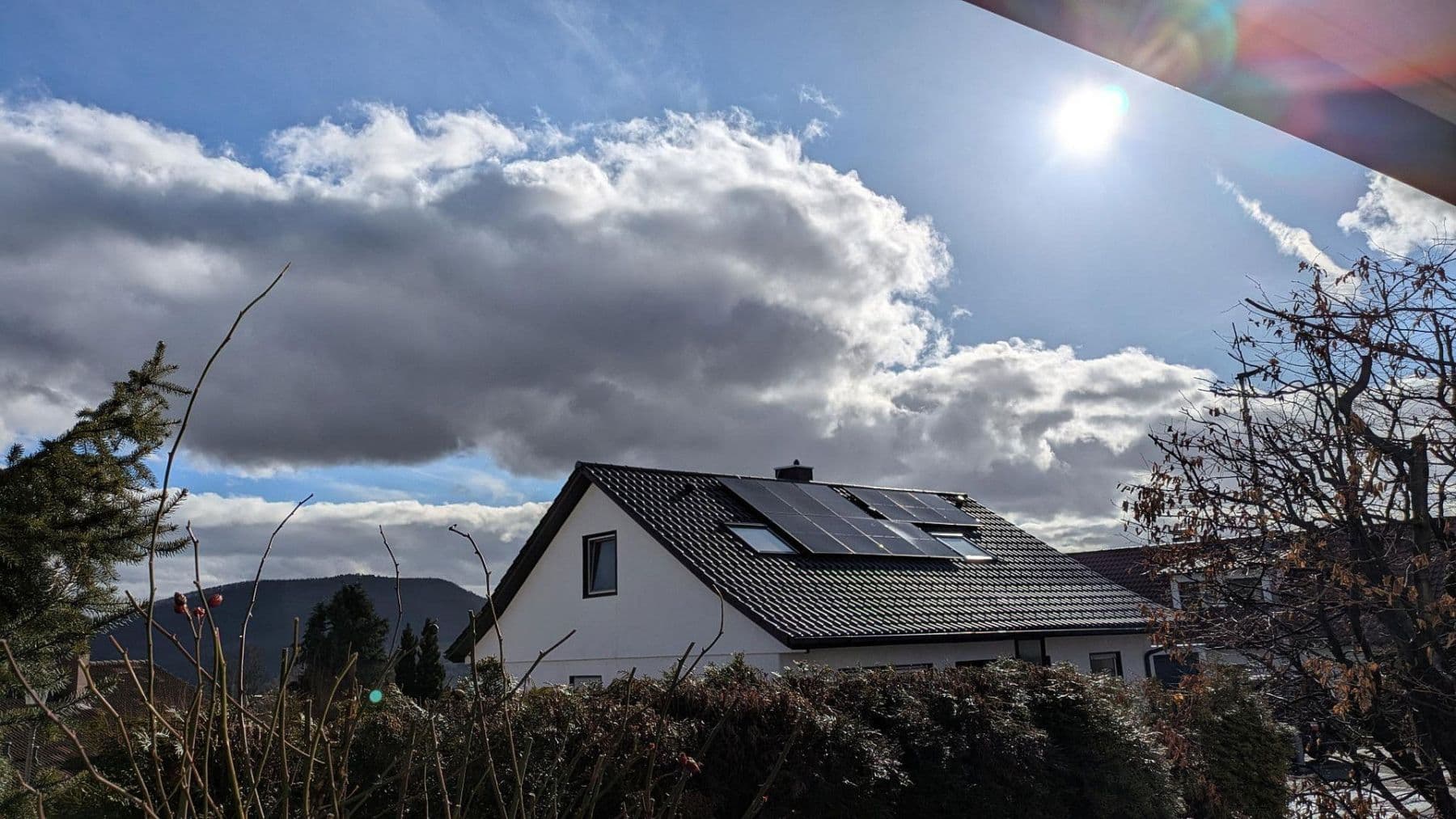 Pronájem bytu 2+1 73 m², Eningen unter Achalm, Bádensko-Württembersko Pronájem bytu 2+1 73 m², Eningen unter Achalm, Bádensko-Württembersko