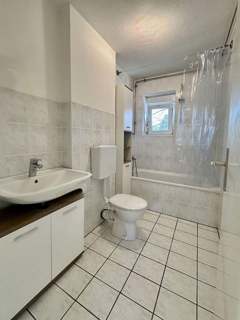 Pronájem bytu 2+1 53 m², Würzburg, Bavorsko Pronájem bytu 2+1 53 m², Würzburg, Bavorsko