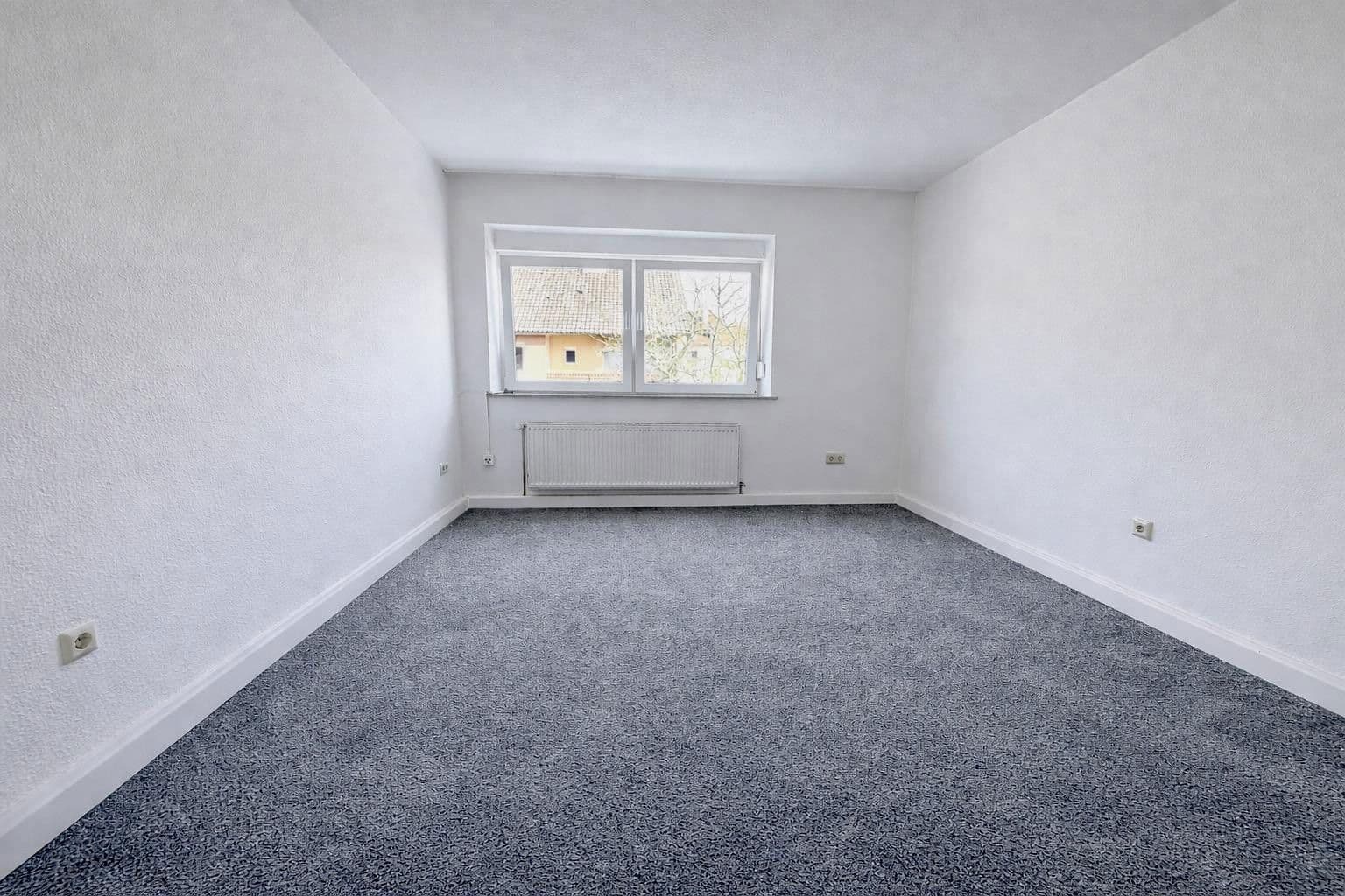 Pronájem bytu 2+1 53 m², Würzburg, Bavorsko Pronájem bytu 2+1 53 m², Würzburg, Bavorsko