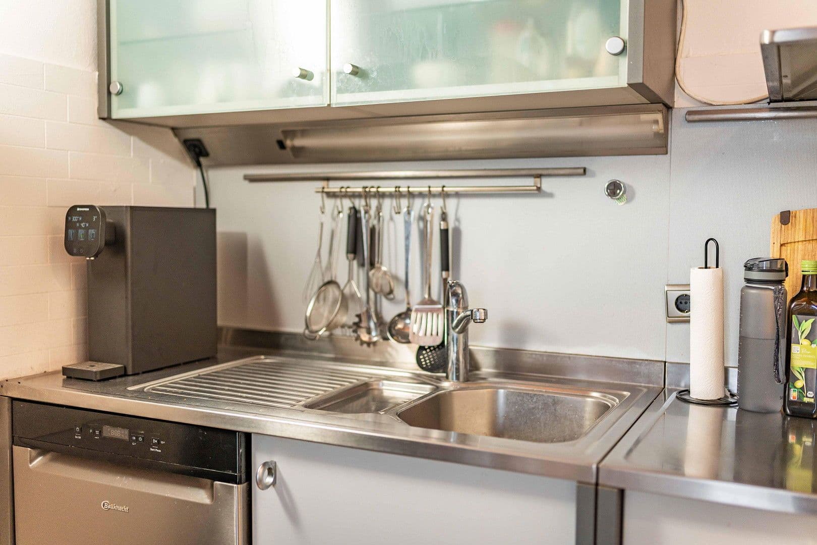 Pronájem bytu 5+1 24 m², Deutzer Freiheit 51, Köln, Severní Porýní-Vestfálsko Pronájem bytu 5+1 24 m², Deutzer Freiheit 51, Köln, Severní Porýní-Vestfálsko