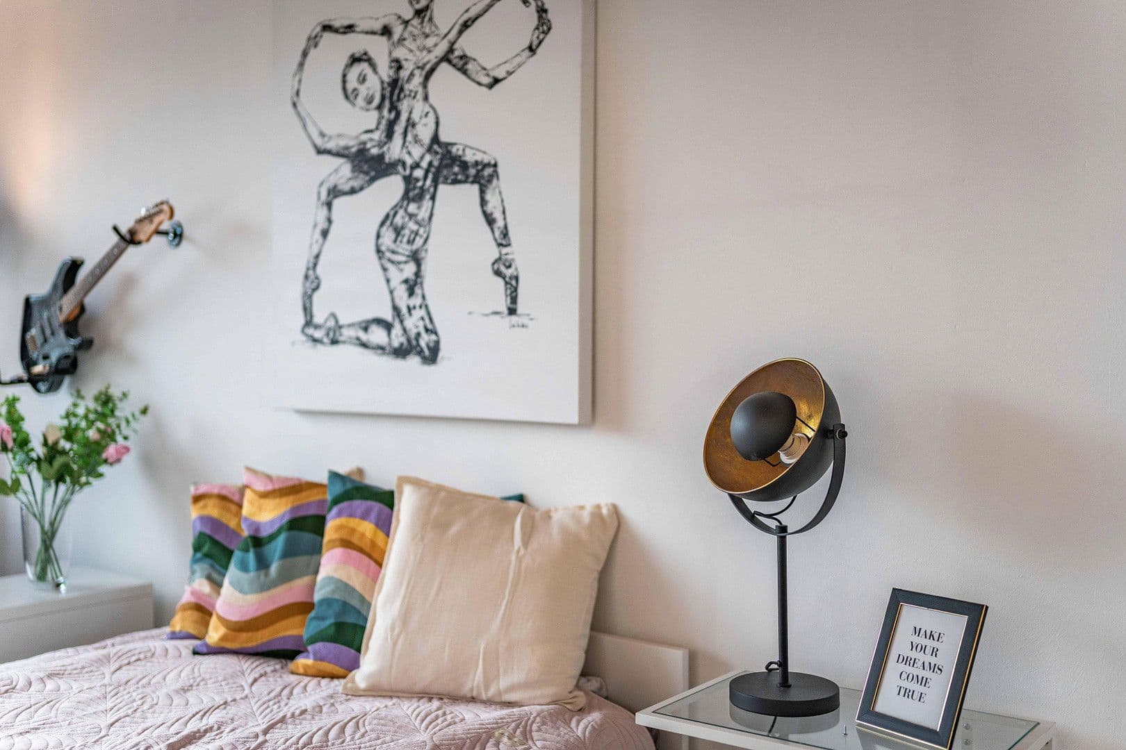 Pronájem bytu 5+1 24 m², Deutzer Freiheit 51, Köln, Severní Porýní-Vestfálsko Pronájem bytu 5+1 24 m², Deutzer Freiheit 51, Köln, Severní Porýní-Vestfálsko