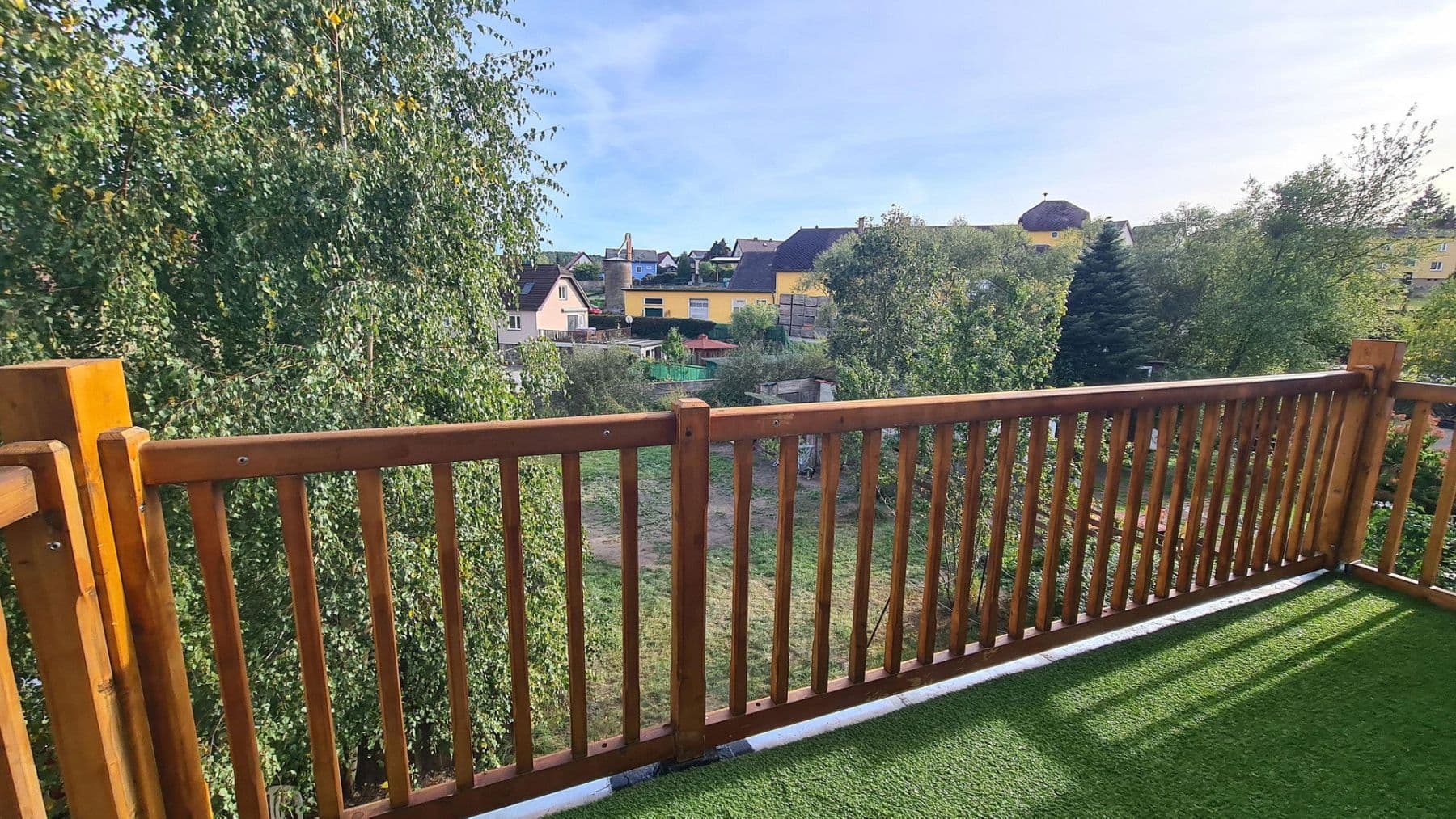 Pronájem bytu 2+1 51 m², Pertholzerstraße, Heidenreichstein, Dolní Rakousko Pronájem bytu 2+1 51 m², Pertholzerstraße, Heidenreichstein, Dolní Rakousko