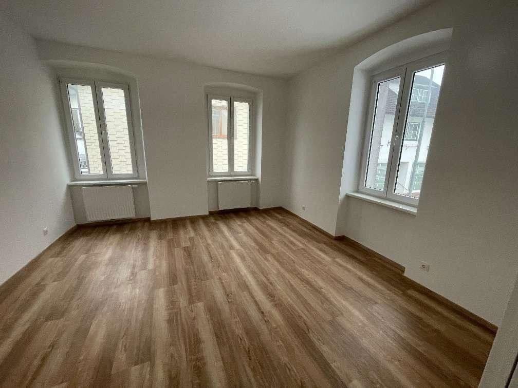 Pronájem bytu 2+1 51 m², Pertholzerstraße, Heidenreichstein, Dolní Rakousko Pronájem bytu 2+1 51 m², Pertholzerstraße, Heidenreichstein, Dolní Rakousko