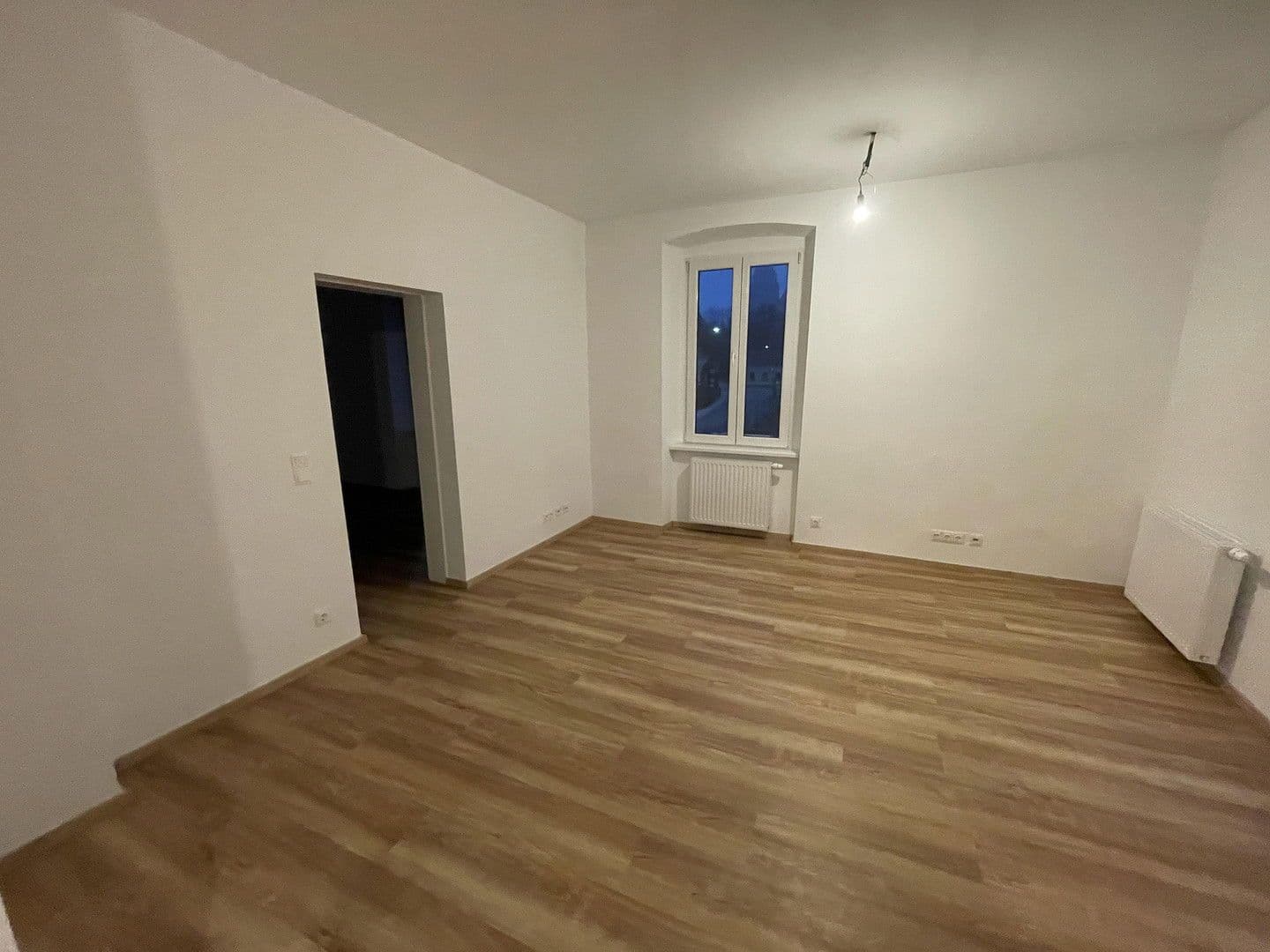Pronájem bytu 2+1 51 m², Pertholzerstraße, Heidenreichstein, Dolní Rakousko Pronájem bytu 2+1 51 m², Pertholzerstraße, Heidenreichstein, Dolní Rakousko