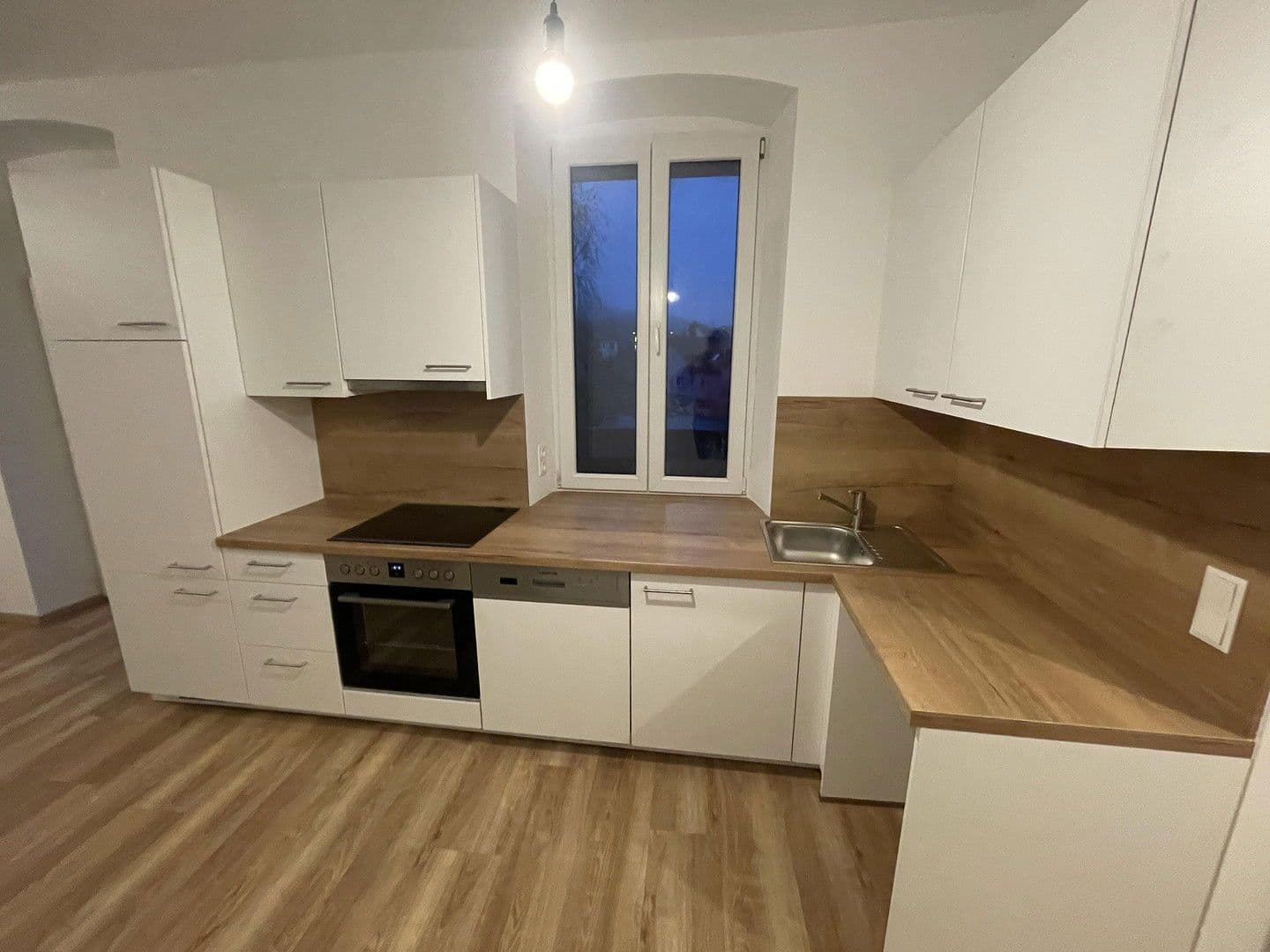 Pronájem bytu 2+1 51 m², Pertholzerstraße, Heidenreichstein, Dolní Rakousko Pronájem bytu 2+1 51 m², Pertholzerstraße, Heidenreichstein, Dolní Rakousko