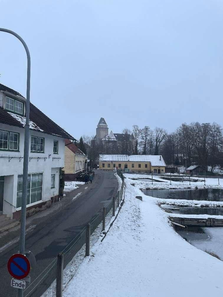 Pronájem bytu 2+1 51 m², Pertholzerstraße, Heidenreichstein, Dolní Rakousko Pronájem bytu 2+1 51 m², Pertholzerstraße, Heidenreichstein, Dolní Rakousko