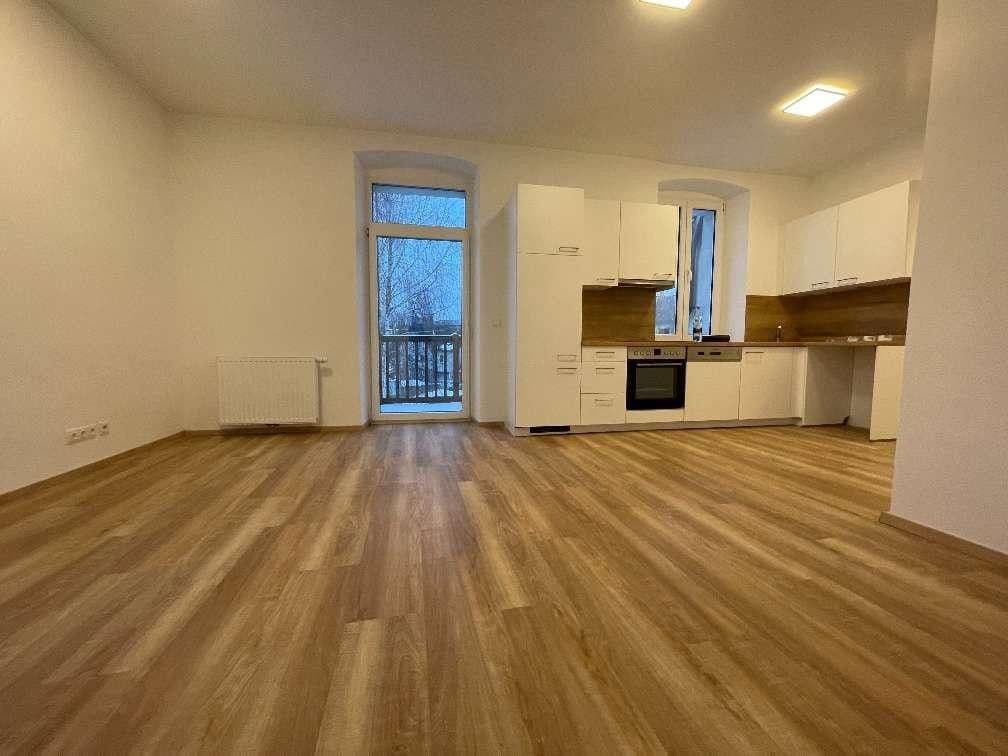 Pronájem bytu 2+1 51 m², Pertholzerstraße, Heidenreichstein, Dolní Rakousko Pronájem bytu 2+1 51 m², Pertholzerstraße, Heidenreichstein, Dolní Rakousko