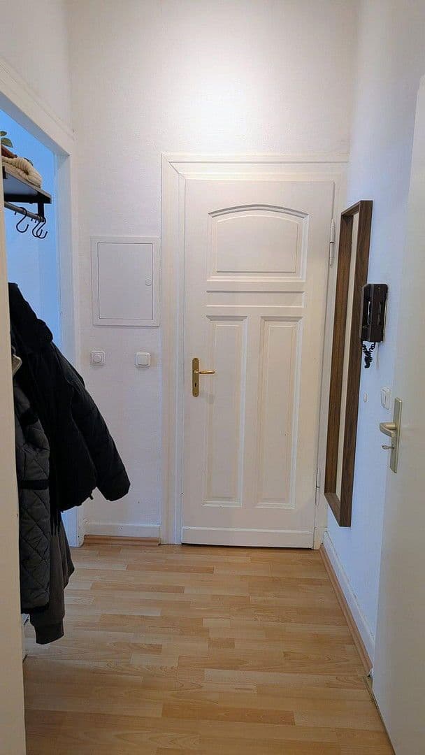 Pronájem bytu 2+1 64 m², Stöckenstr. 26, Duisburg, Severní Porýní-Vestfálsko Pronájem bytu 2+1 64 m², Stöckenstr. 26, Duisburg, Severní Porýní-Vestfálsko