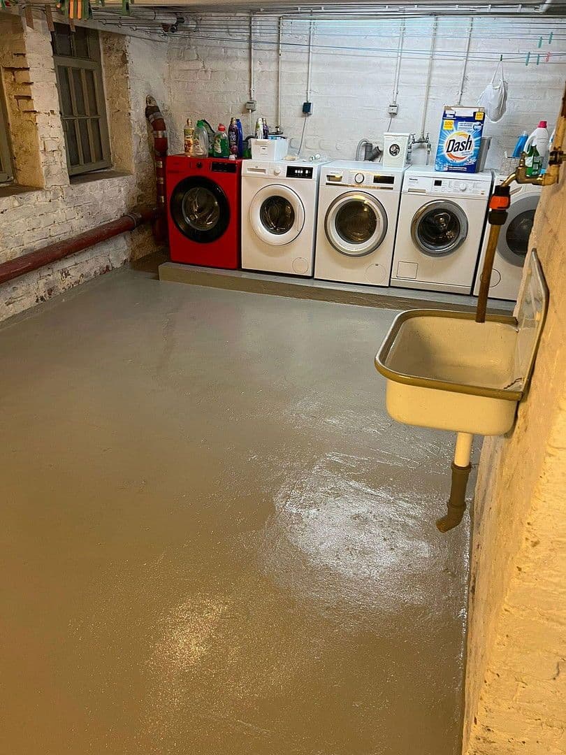 Pronájem bytu 2+1 64 m², Stöckenstr. 26, Duisburg, Severní Porýní-Vestfálsko Pronájem bytu 2+1 64 m², Stöckenstr. 26, Duisburg, Severní Porýní-Vestfálsko