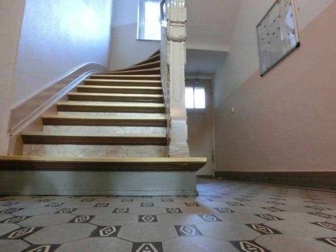 Pronájem bytu 2+1 64 m², Stöckenstr. 26, Duisburg, Severní Porýní-Vestfálsko Pronájem bytu 2+1 64 m², Stöckenstr. 26, Duisburg, Severní Porýní-Vestfálsko