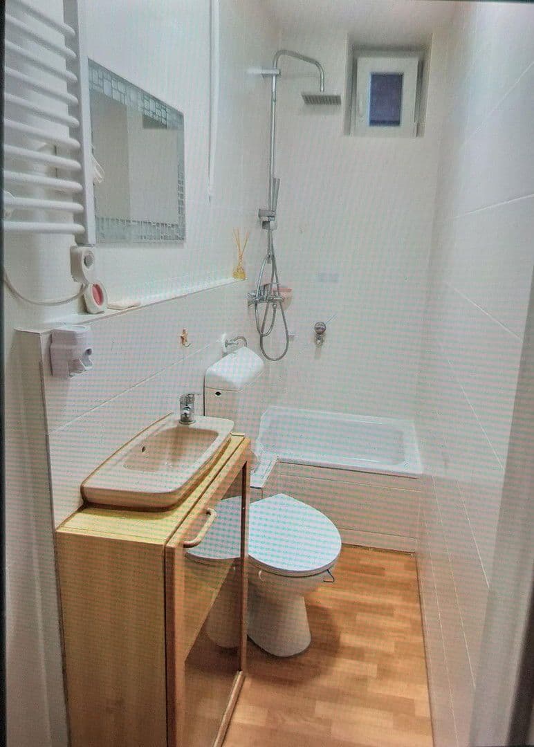 Prodej bytu 2+1 43 m², Amalienstr. 71, Fürth, Bavorsko Prodej bytu 2+1 43 m², Amalienstr. 71, Fürth, Bavorsko