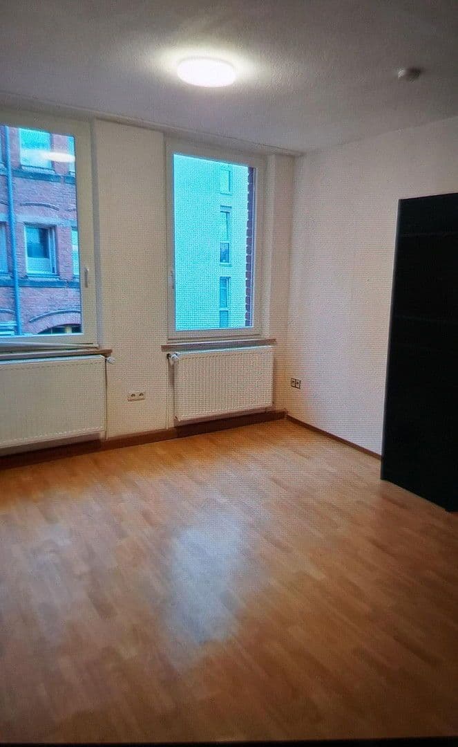 Prodej bytu 2+1 43 m², Amalienstr. 71, Fürth, Bavorsko Prodej bytu 2+1 43 m², Amalienstr. 71, Fürth, Bavorsko