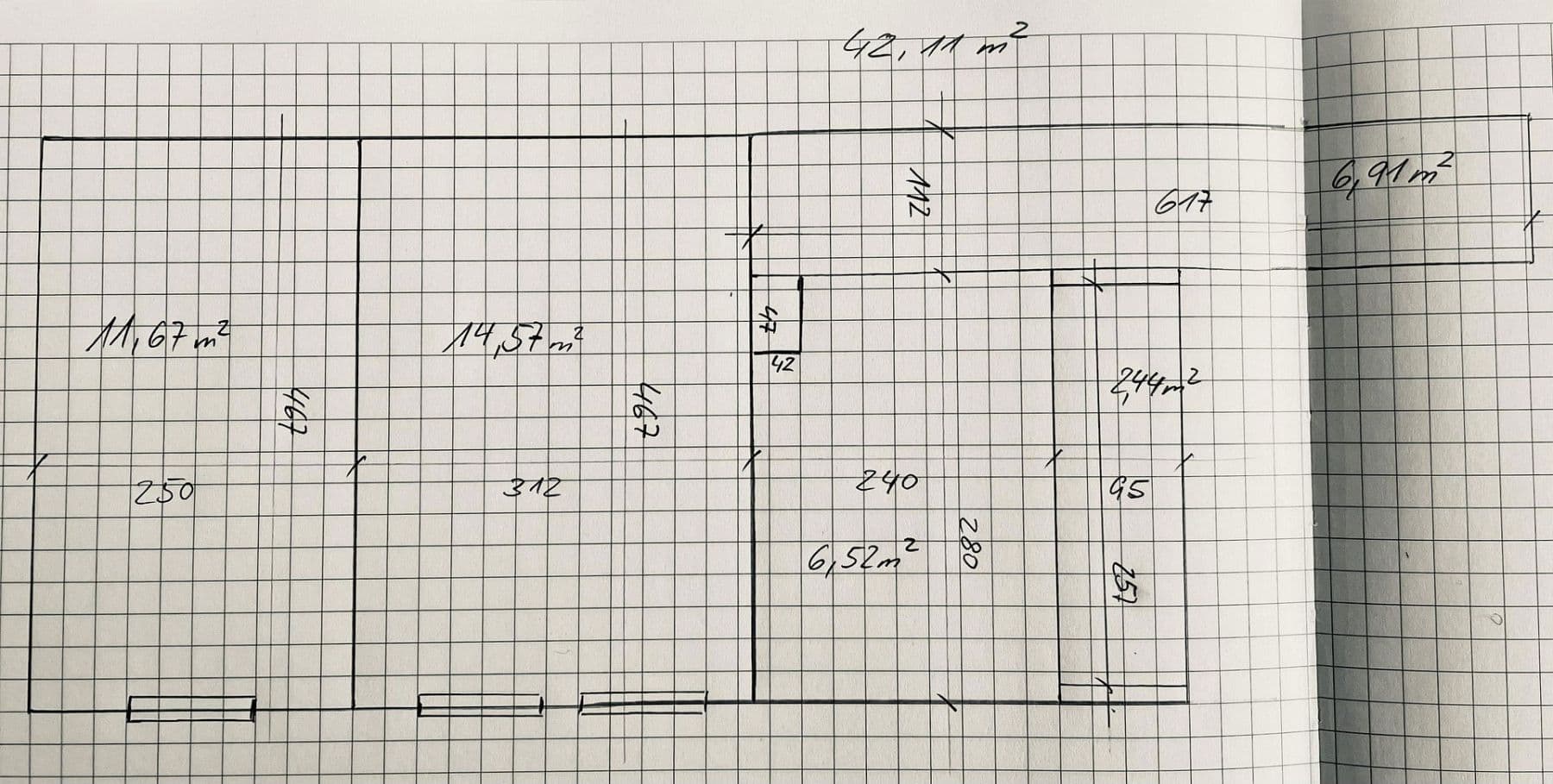 Prodej bytu 2+1 43 m², Amalienstr. 71, Fürth, Bavorsko Prodej bytu 2+1 43 m², Amalienstr. 71, Fürth, Bavorsko