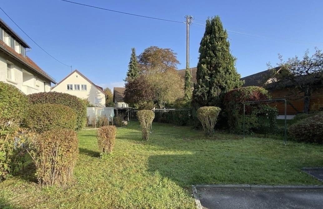 Pronájem bytu 3+1 75 m², Salem, Bádensko-Württembersko Pronájem bytu 3+1 75 m², Salem, Bádensko-Württembersko