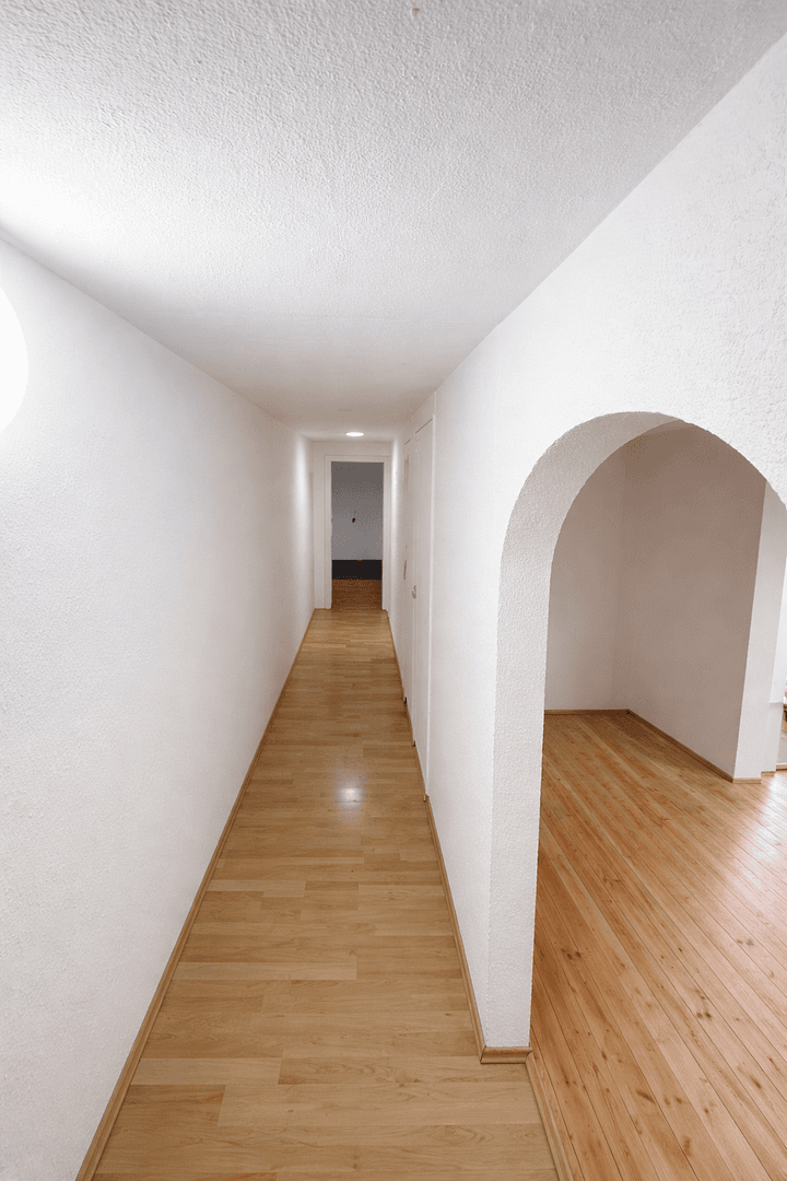 Pronájem bytu 3+1 75 m², Salem, Bádensko-Württembersko Pronájem bytu 3+1 75 m², Salem, Bádensko-Württembersko