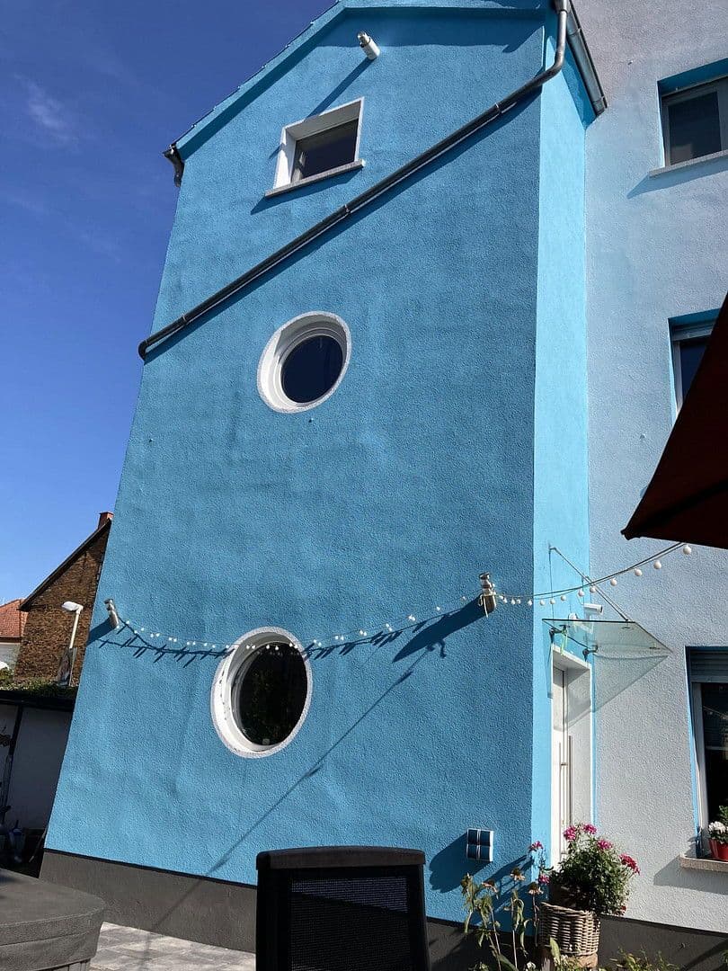 Prodej domu 152 m², pozemek 318 m², Offenbach, Hessen Prodej domu 152 m², pozemek 318 m², Offenbach, Hessen