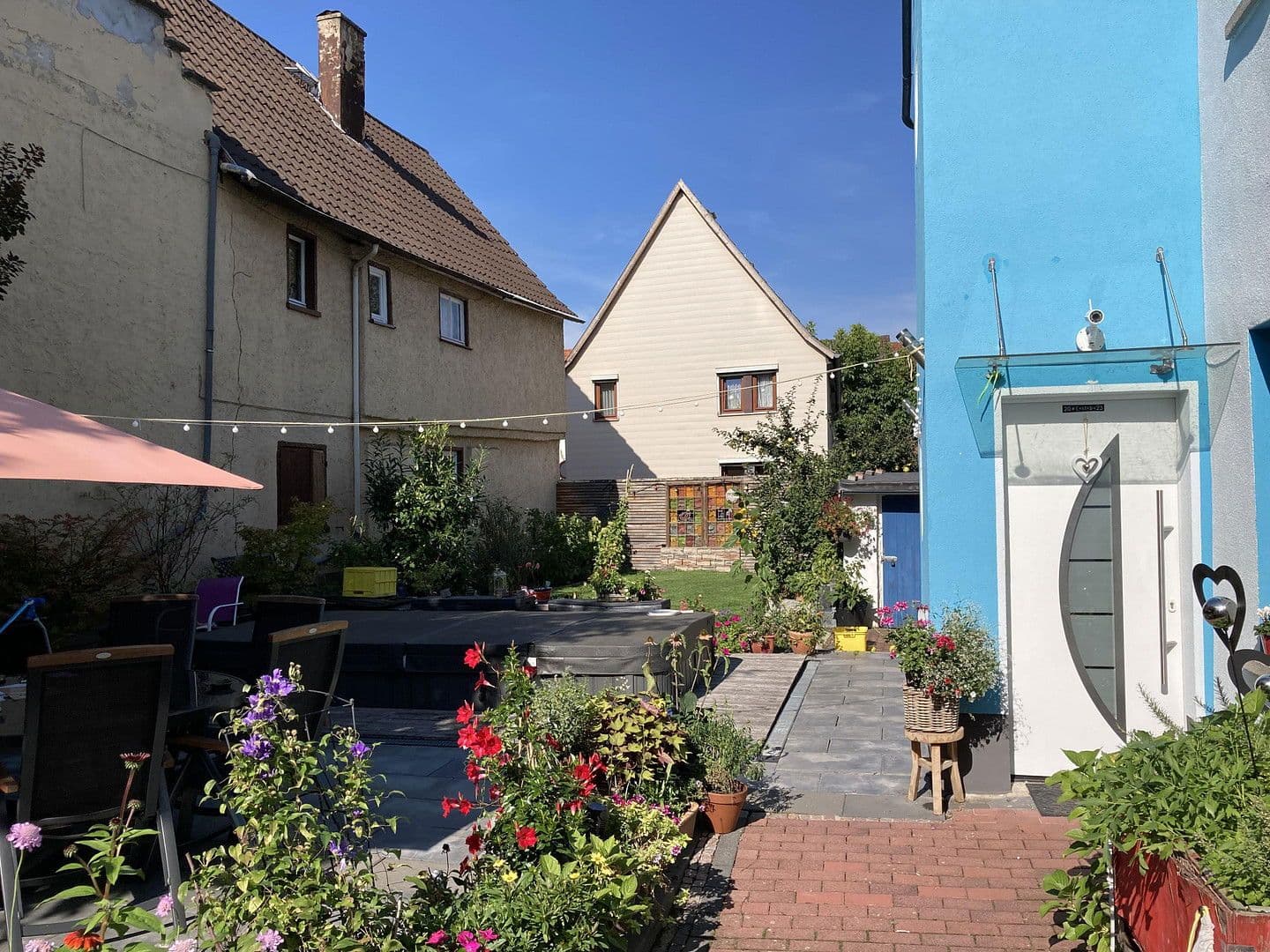 Prodej domu 152 m², pozemek 318 m², Offenbach, Hessen Prodej domu 152 m², pozemek 318 m², Offenbach, Hessen