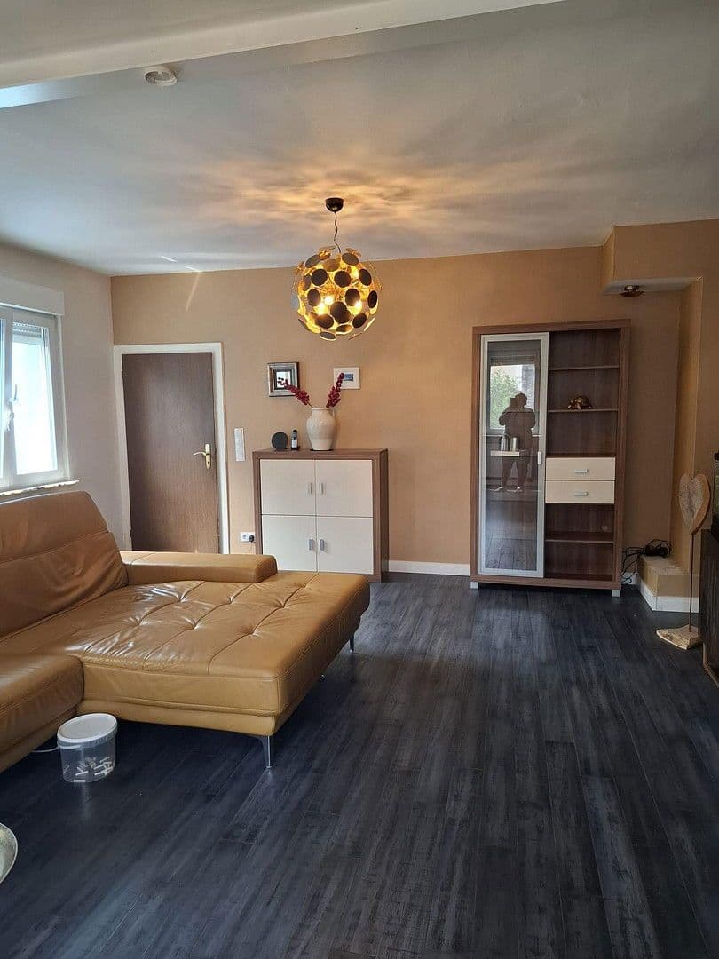 Prodej domu 152 m², pozemek 318 m², Offenbach, Hessen Prodej domu 152 m², pozemek 318 m², Offenbach, Hessen