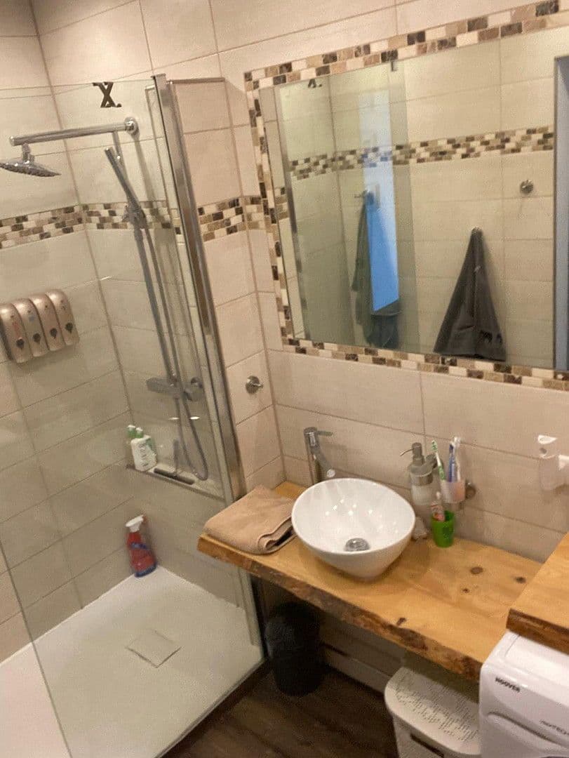 Prodej bytu 3+1 87 m², Altkönigstraße, 5, Bad Soden am Taunus, Hessen Prodej bytu 3+1 87 m², Altkönigstraße, 5, Bad Soden am Taunus, Hessen