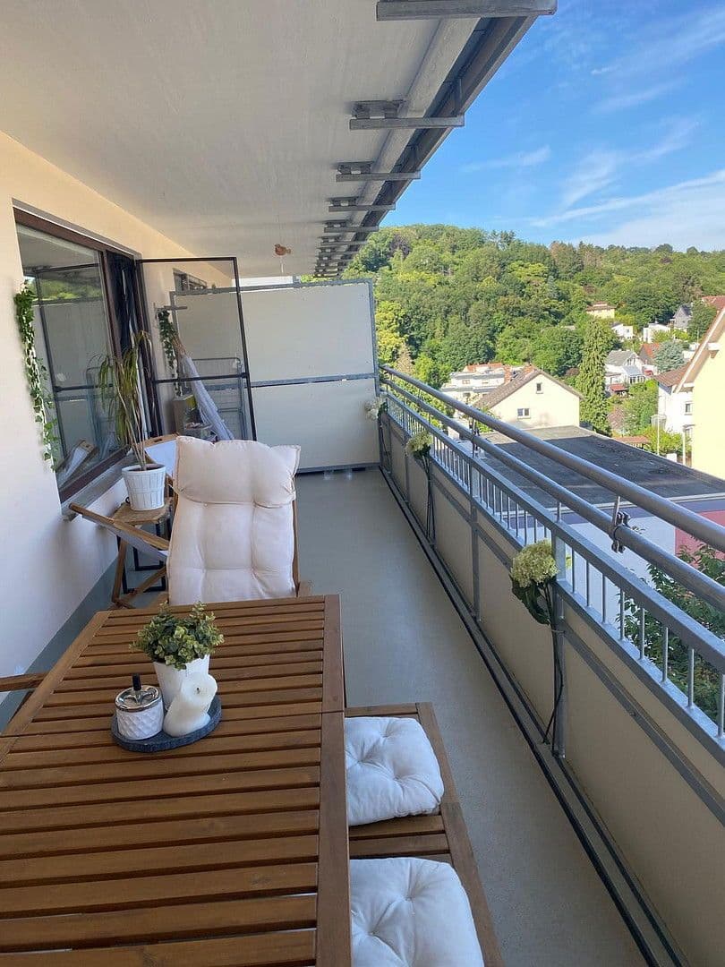 Prodej bytu 3+1 87 m², Altkönigstraße, 5, Bad Soden am Taunus, Hessen Prodej bytu 3+1 87 m², Altkönigstraße, 5, Bad Soden am Taunus, Hessen