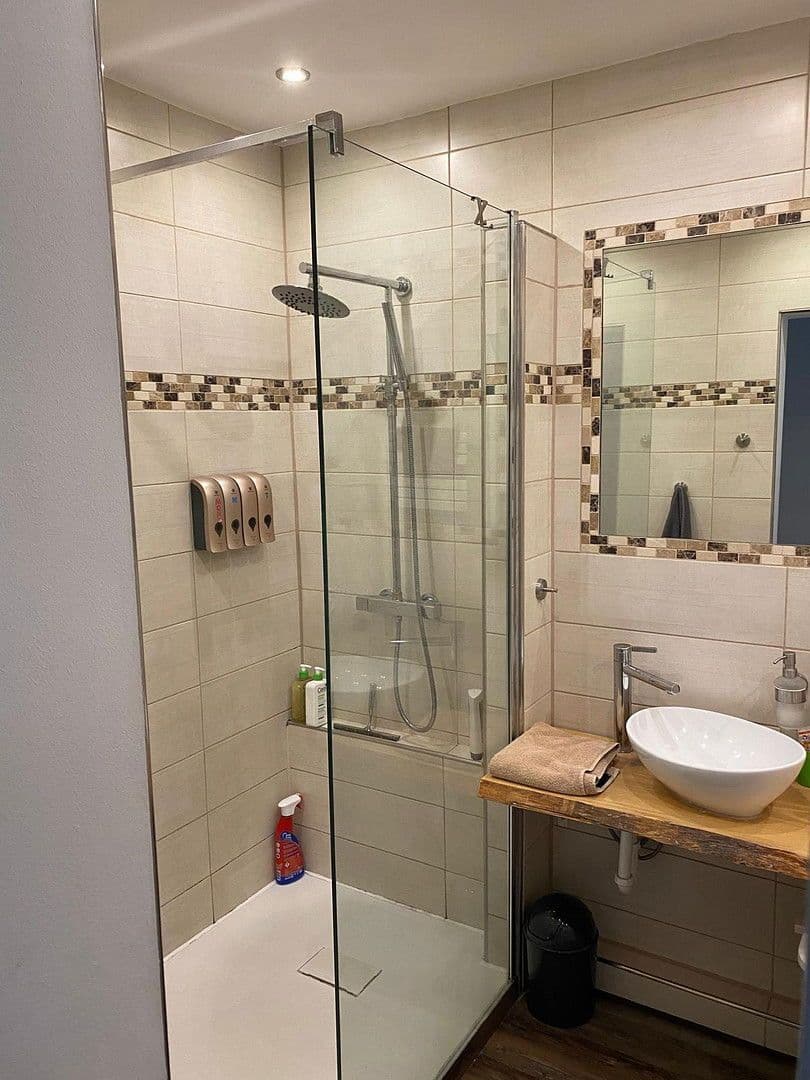 Prodej bytu 3+1 87 m², Altkönigstraße, 5, Bad Soden am Taunus, Hessen Prodej bytu 3+1 87 m², Altkönigstraße, 5, Bad Soden am Taunus, Hessen