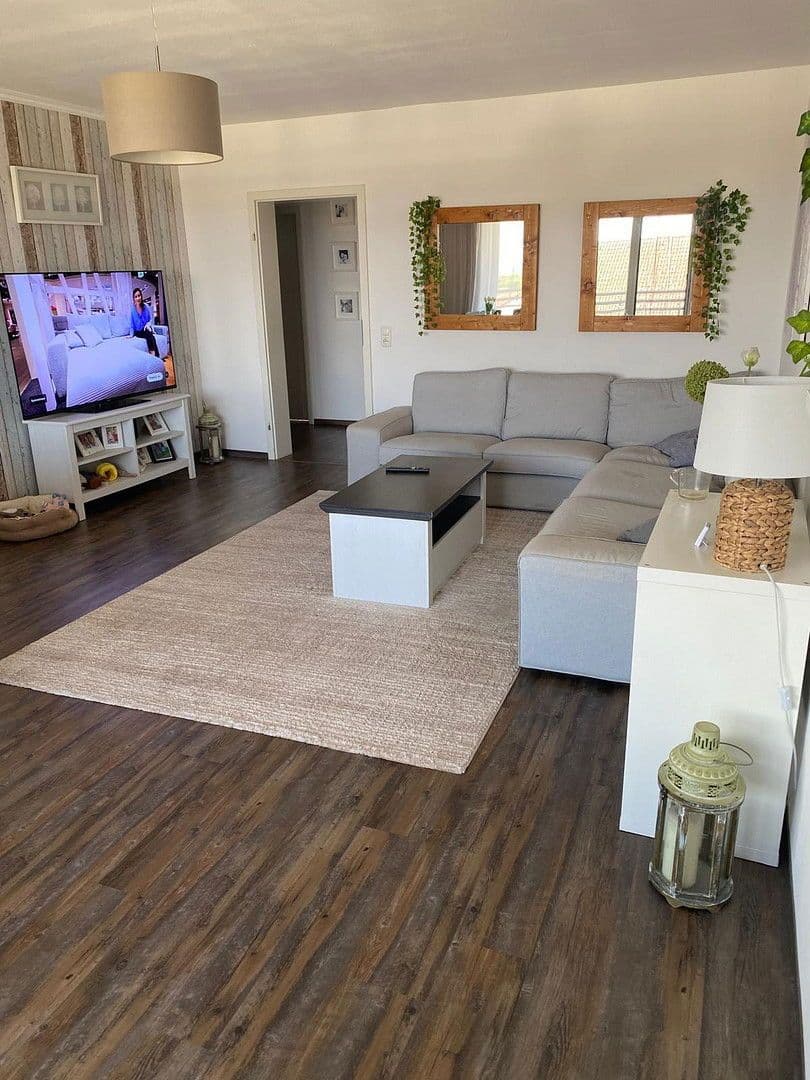 Prodej bytu 3+1 87 m², Altkönigstraße, 5, Bad Soden am Taunus, Hessen Prodej bytu 3+1 87 m², Altkönigstraße, 5, Bad Soden am Taunus, Hessen