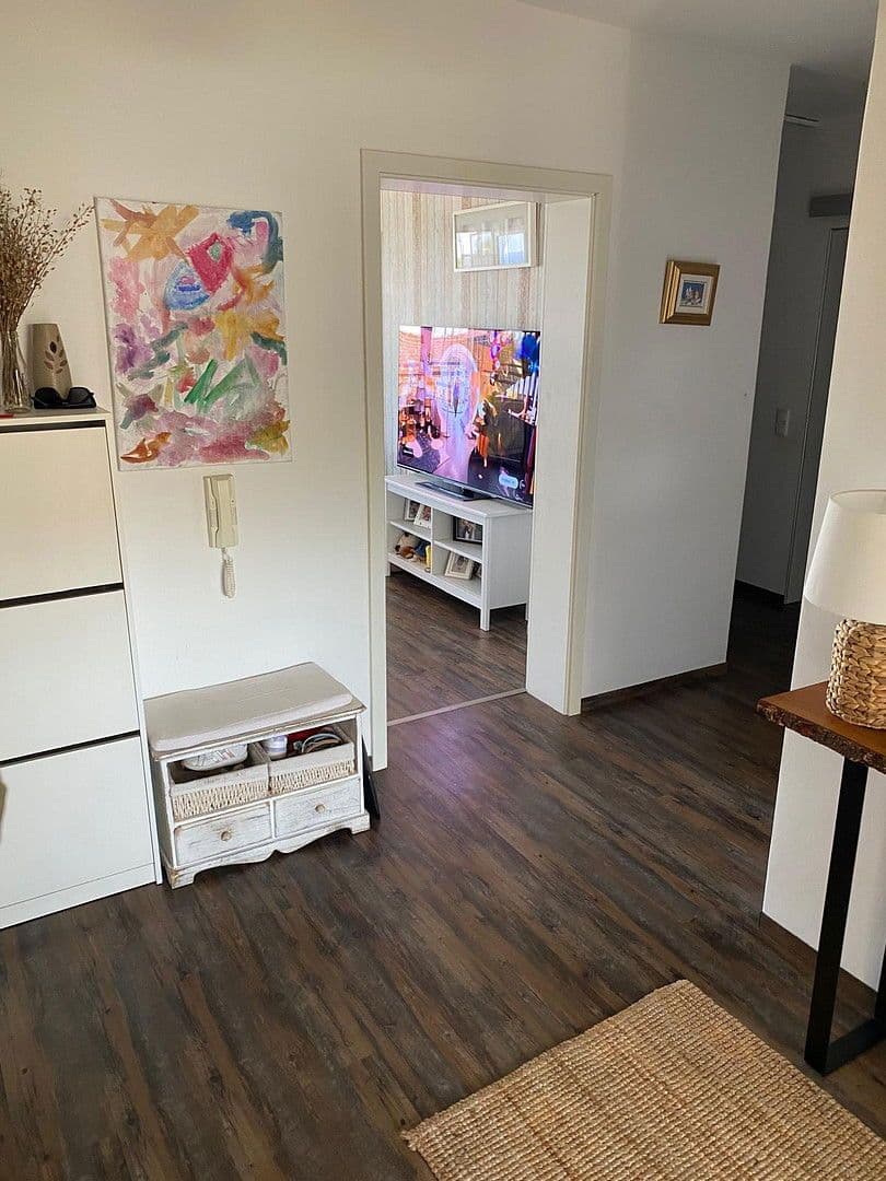 Prodej bytu 3+1 87 m², Altkönigstraße, 5, Bad Soden am Taunus, Hessen Prodej bytu 3+1 87 m², Altkönigstraße, 5, Bad Soden am Taunus, Hessen