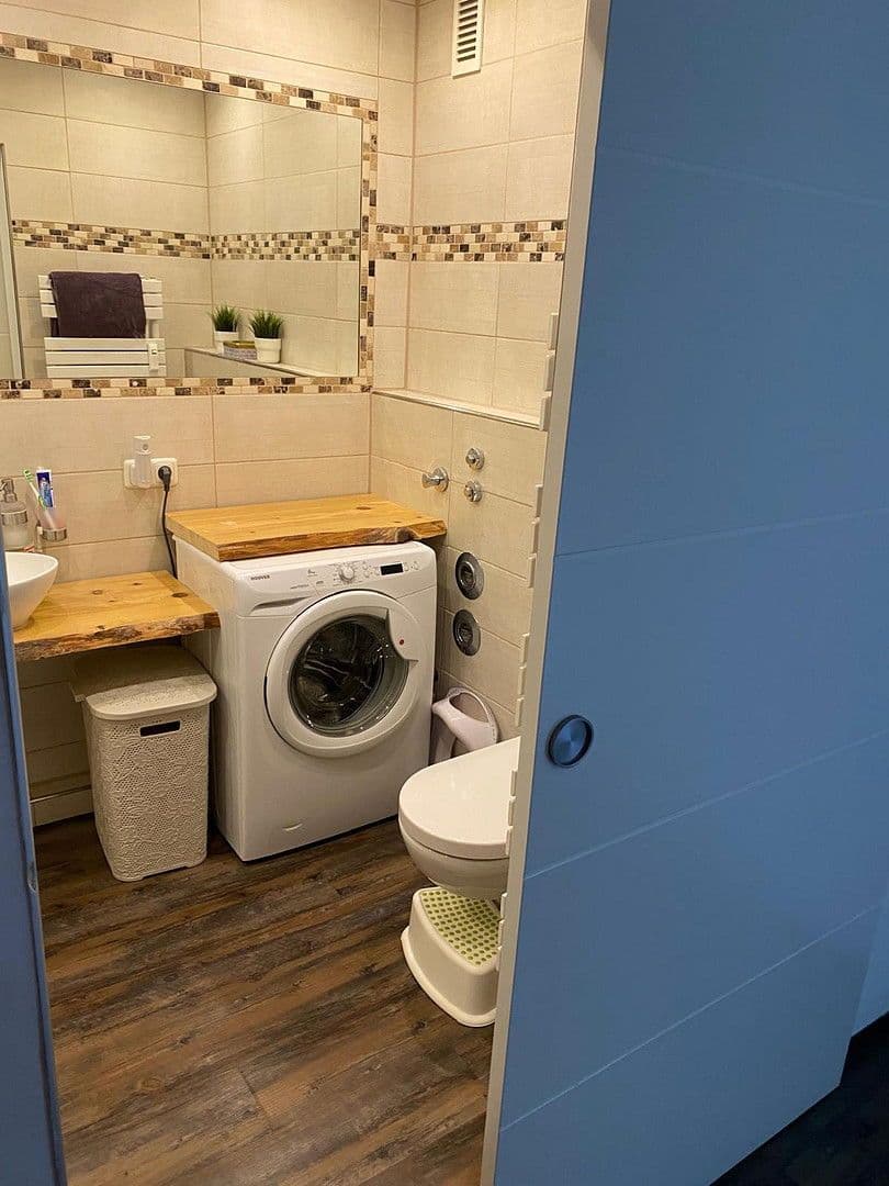 Prodej bytu 3+1 87 m², Altkönigstraße, 5, Bad Soden am Taunus, Hessen Prodej bytu 3+1 87 m², Altkönigstraße, 5, Bad Soden am Taunus, Hessen