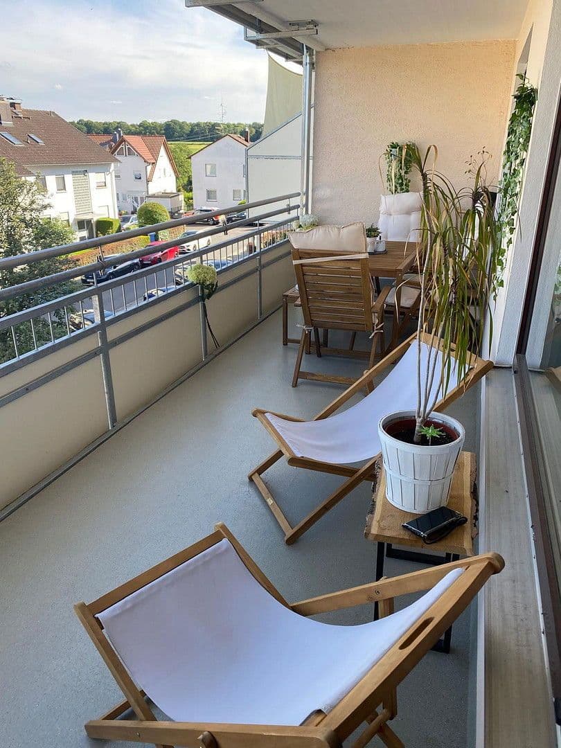 Prodej bytu 3+1 87 m², Altkönigstraße, 5, Bad Soden am Taunus, Hessen Prodej bytu 3+1 87 m², Altkönigstraße, 5, Bad Soden am Taunus, Hessen
