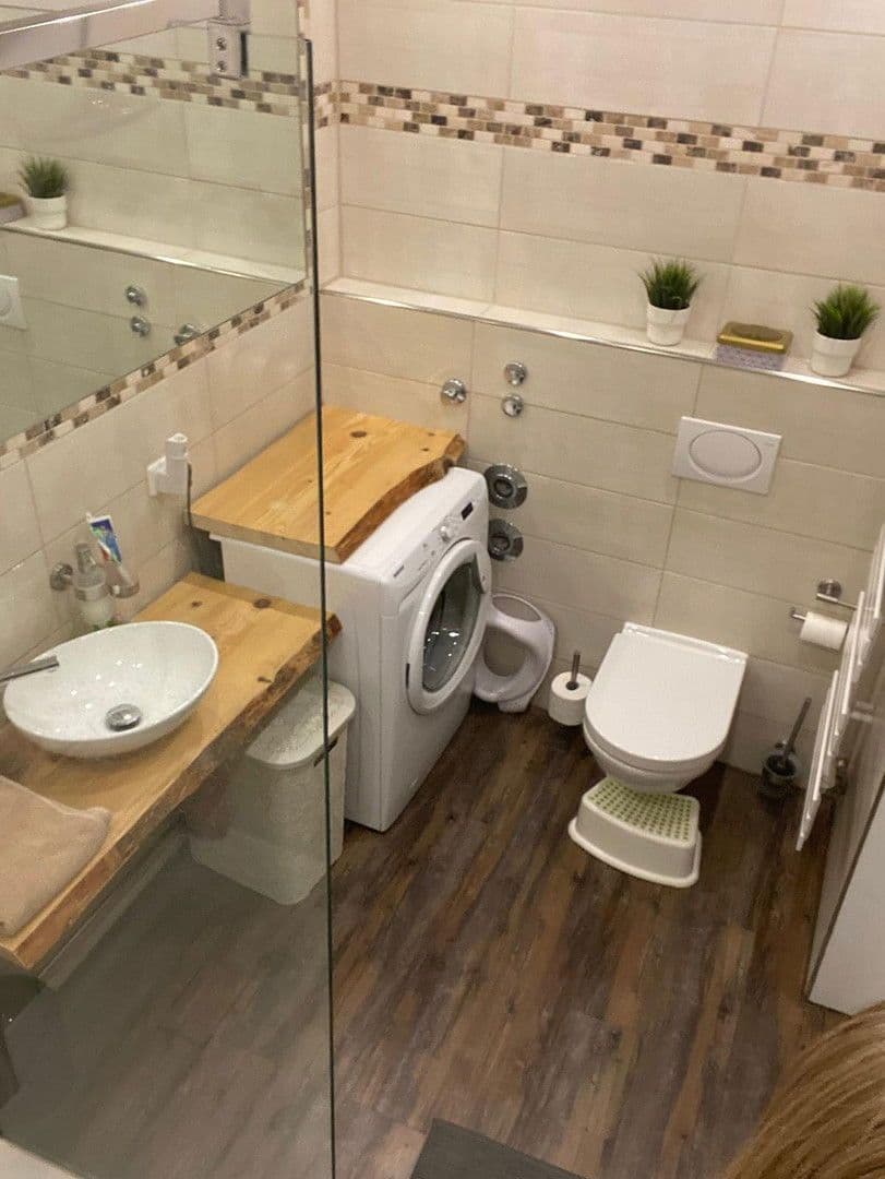 Prodej bytu 3+1 87 m², Altkönigstraße, 5, Bad Soden am Taunus, Hessen Prodej bytu 3+1 87 m², Altkönigstraße, 5, Bad Soden am Taunus, Hessen