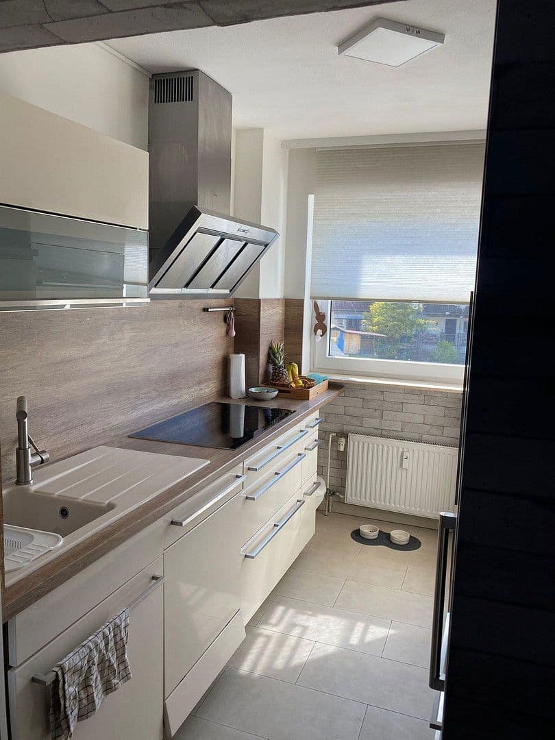 Prodej bytu 3+1 87 m², Altkönigstraße, 5, Bad Soden am Taunus, Hessen Prodej bytu 3+1 87 m², Altkönigstraße, 5, Bad Soden am Taunus, Hessen