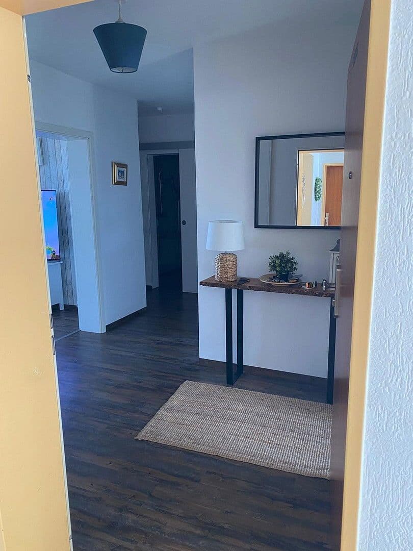 Prodej bytu 3+1 87 m², Altkönigstraße, 5, Bad Soden am Taunus, Hessen Prodej bytu 3+1 87 m², Altkönigstraße, 5, Bad Soden am Taunus, Hessen