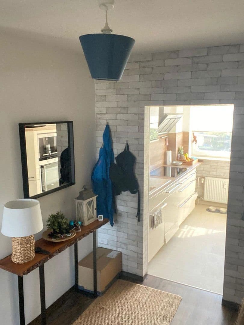 Prodej bytu 3+1 87 m², Altkönigstraße, 5, Bad Soden am Taunus, Hessen Prodej bytu 3+1 87 m², Altkönigstraße, 5, Bad Soden am Taunus, Hessen