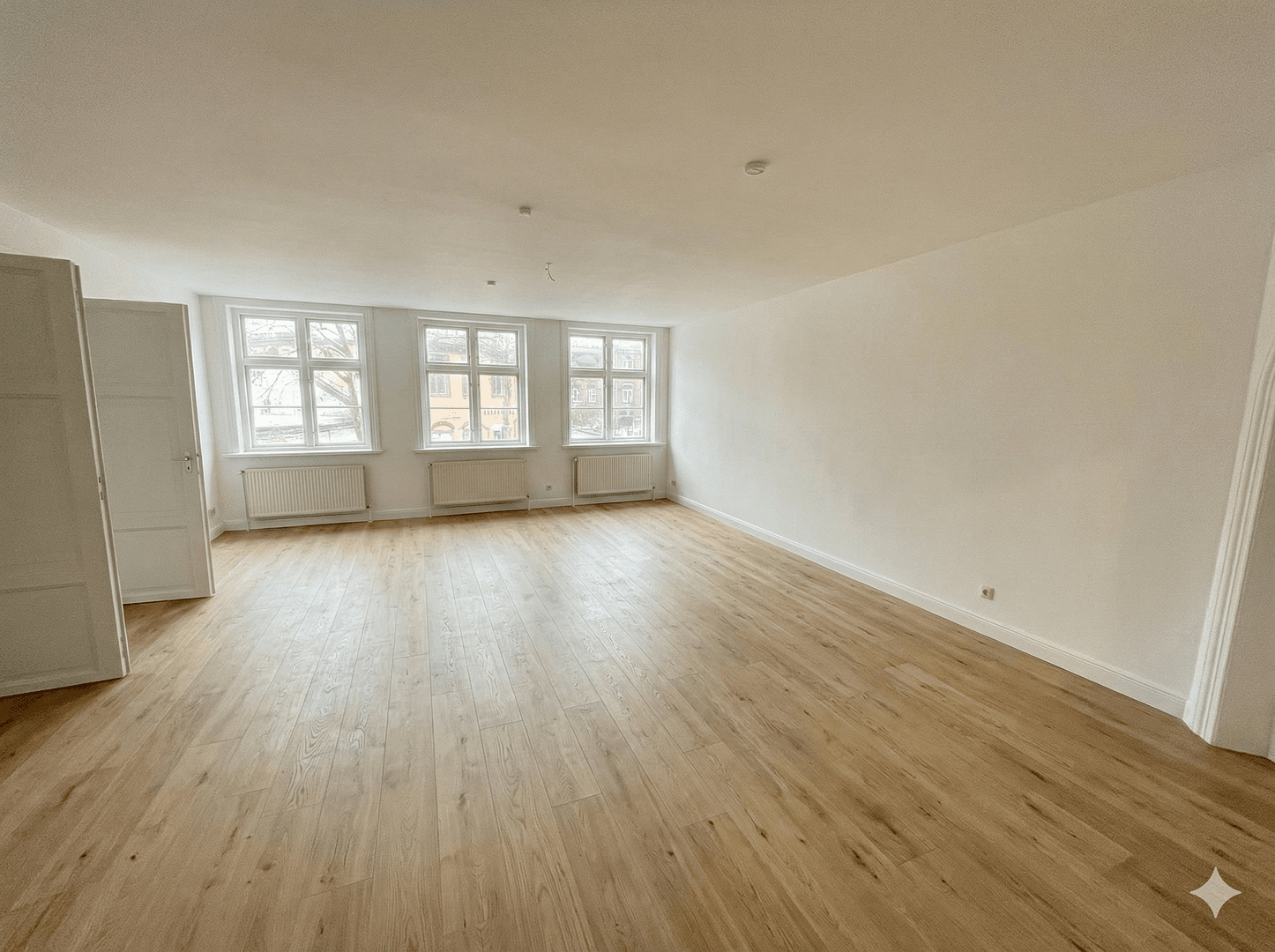 Pronájem bytu 3+1 109 m², Sankt Jürgen Straße 1, Itzehoe, Šlesvicko-Holštýnsko Pronájem bytu 3+1 109 m², Sankt Jürgen Straße 1, Itzehoe, Šlesvicko-Holštýnsko
