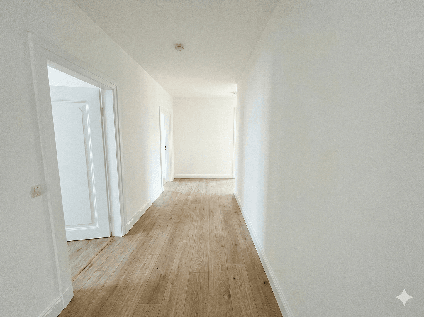 Pronájem bytu 3+1 109 m², Sankt Jürgen Straße 1, Itzehoe, Šlesvicko-Holštýnsko Pronájem bytu 3+1 109 m², Sankt Jürgen Straße 1, Itzehoe, Šlesvicko-Holštýnsko