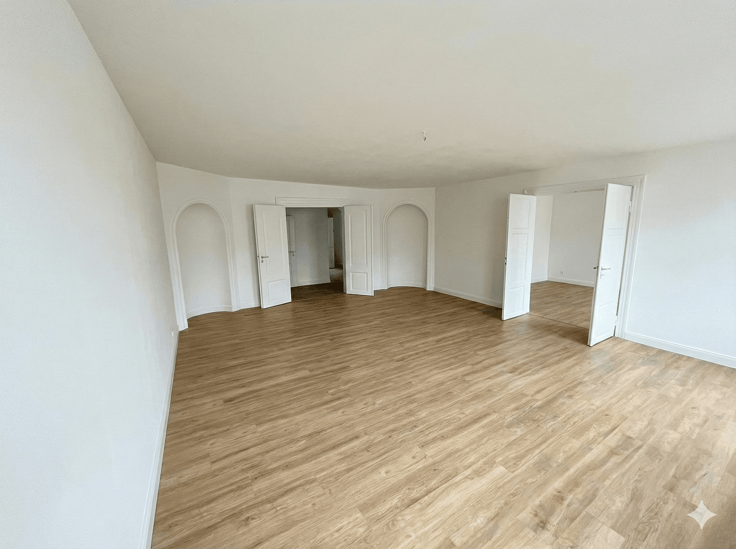 Pronájem bytu 3+1 109 m², Sankt Jürgen Straße 1, Itzehoe, Šlesvicko-Holštýnsko Pronájem bytu 3+1 109 m², Sankt Jürgen Straße 1, Itzehoe, Šlesvicko-Holštýnsko