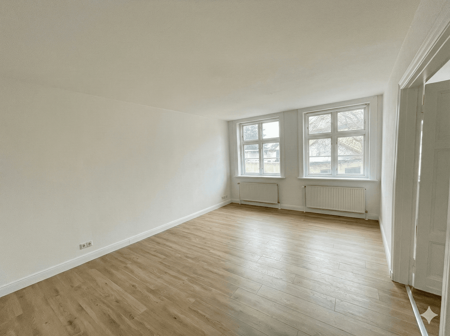 Pronájem bytu 3+1 109 m², Sankt Jürgen Straße 1, Itzehoe, Šlesvicko-Holštýnsko Pronájem bytu 3+1 109 m², Sankt Jürgen Straße 1, Itzehoe, Šlesvicko-Holštýnsko