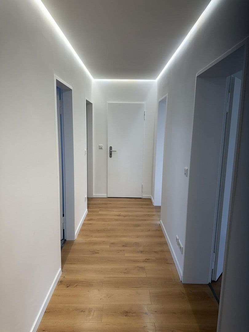 Prodej bytu 3+1 69 m², Hesselbergring 31, Nürnberg, Bavorsko Prodej bytu 3+1 69 m², Hesselbergring 31, Nürnberg, Bavorsko