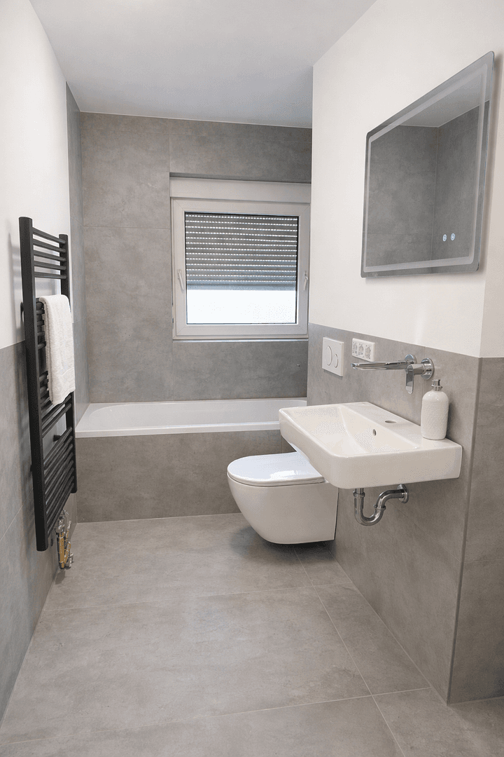 Prodej bytu 3+1 69 m², Hesselbergring 31, Nürnberg, Bavorsko Prodej bytu 3+1 69 m², Hesselbergring 31, Nürnberg, Bavorsko