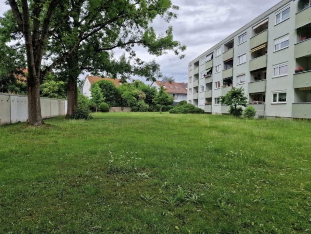 Prodej bytu 3+1 69 m², Hesselbergring 31, Nürnberg, Bavorsko Prodej bytu 3+1 69 m², Hesselbergring 31, Nürnberg, Bavorsko