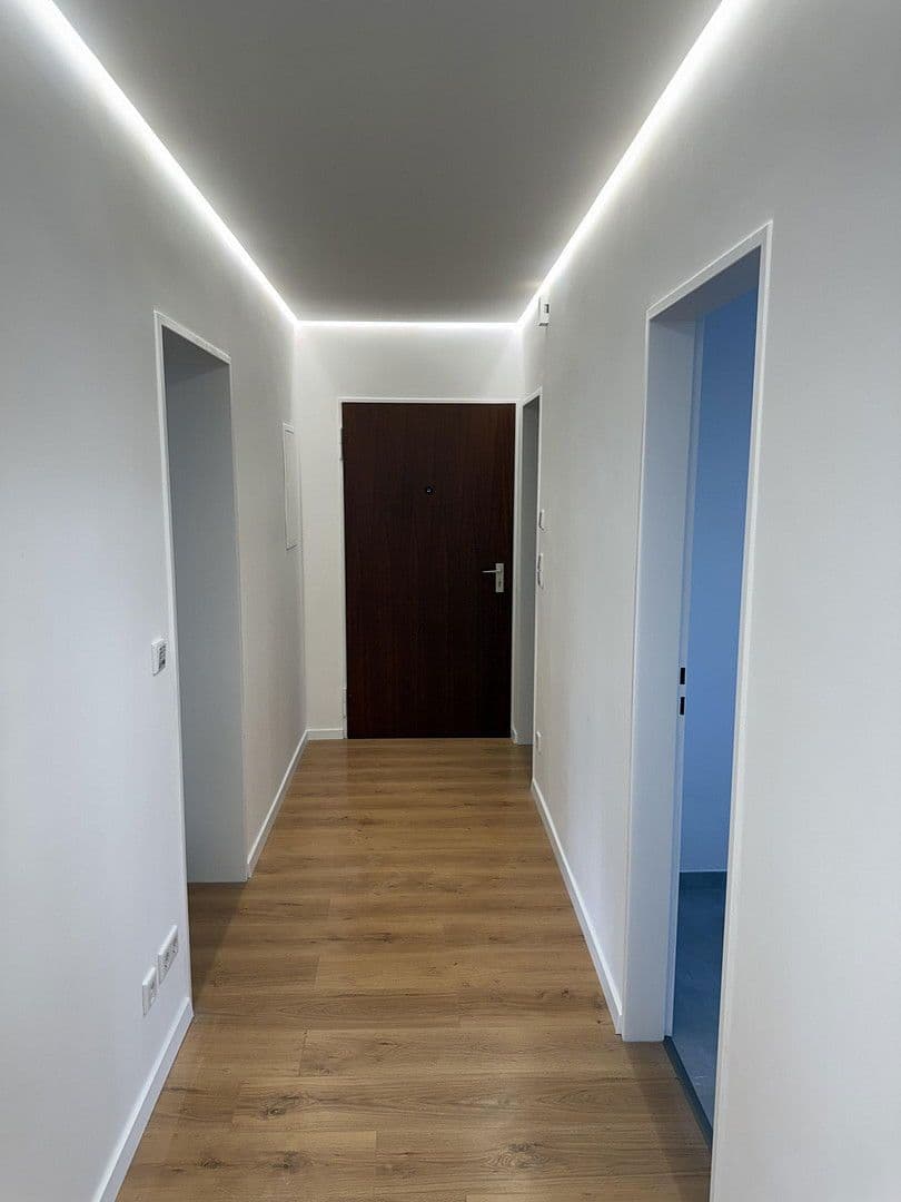 Prodej bytu 3+1 69 m², Hesselbergring 31, Nürnberg, Bavorsko Prodej bytu 3+1 69 m², Hesselbergring 31, Nürnberg, Bavorsko