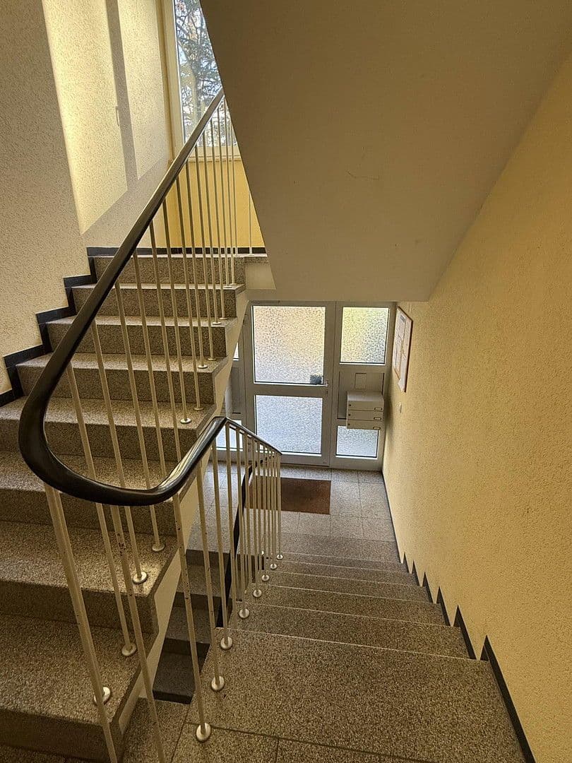 Prodej bytu 3+1 69 m², Hesselbergring 31, Nürnberg, Bavorsko Prodej bytu 3+1 69 m², Hesselbergring 31, Nürnberg, Bavorsko