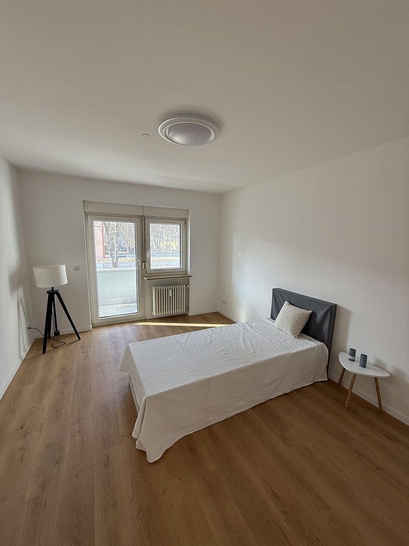 Prodej bytu 3+1 69 m², Hesselbergring 31, Nürnberg, Bavorsko Prodej bytu 3+1 69 m², Hesselbergring 31, Nürnberg, Bavorsko