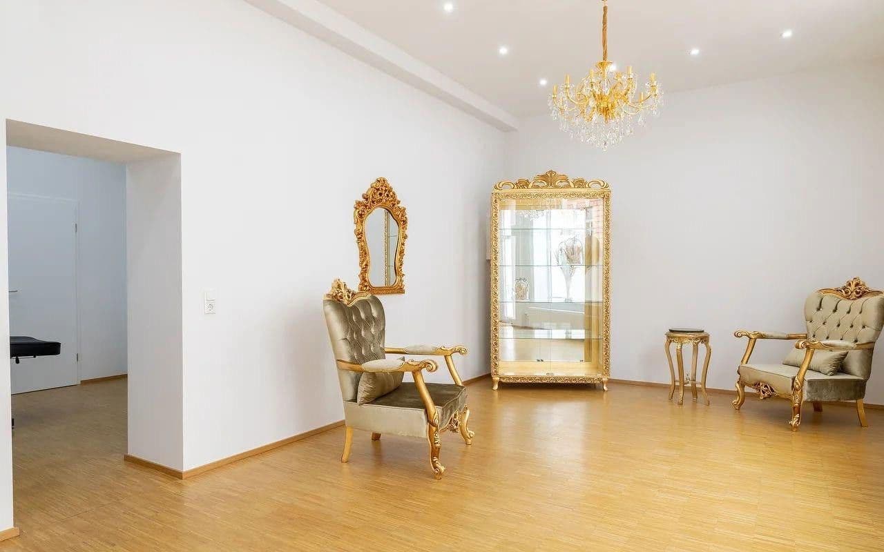 Pronájem kanceláře 55 m², Dasselstr. 70, Köln, Severní Porýní-Vestfálsko Pronájem kanceláře 55 m², Dasselstr. 70, Köln, Severní Porýní-Vestfálsko