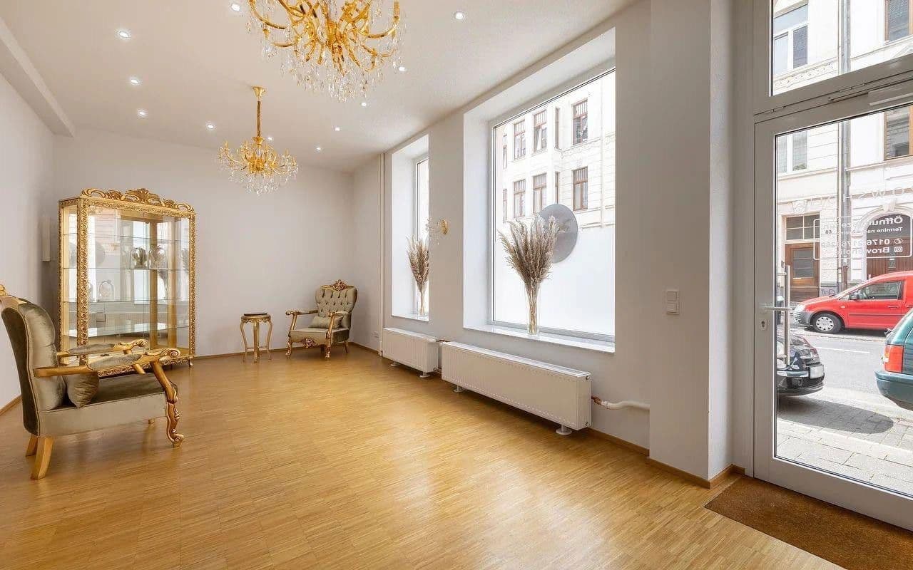 Pronájem kanceláře 55 m², Dasselstr. 70, Köln, Severní Porýní-Vestfálsko Pronájem kanceláře 55 m², Dasselstr. 70, Köln, Severní Porýní-Vestfálsko