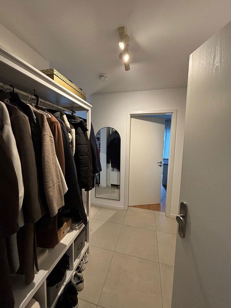 Pronájem bytu 3+1 83 m², Bahnhofstr. 18b, Grafing, Bavorsko Pronájem bytu 3+1 83 m², Bahnhofstr. 18b, Grafing, Bavorsko