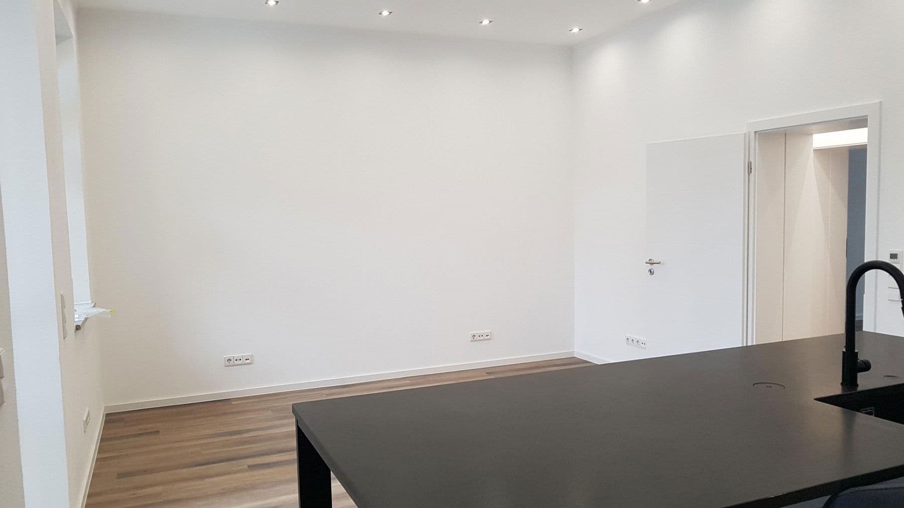 Pronájem bytu 2+1 88 m², Oelsnitzer Str. 19, Hof, Bavorsko Pronájem bytu 2+1 88 m², Oelsnitzer Str. 19, Hof, Bavorsko